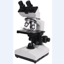Microscope biologique Xsz-107bn avec éclairage à LED